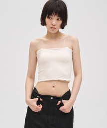 TODAYFUL｜トゥデイフルのキャミソール通販 - ZOZOTOWN