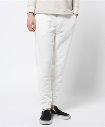 Denime | H SWT JOG P/ヘビースウェットジョガーパンツ(その他パンツ)