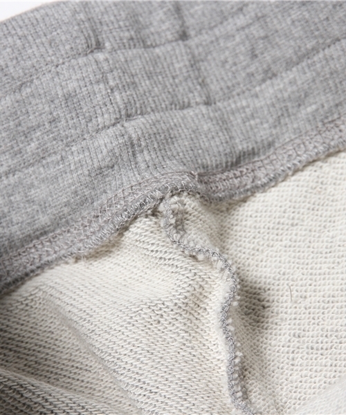 Denime（ドゥニーム）の「ヘビースウェットジョガーパンツ（その他パンツ・メンズ・ホワイト/グレー/ネイビー・LARGE/X-LARGE/MEDIUM）」の11枚目の写真