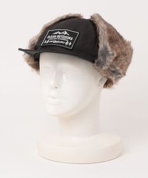 Clef（クレ）の「Clef/クレ　WINTER ADVENTURE BOA CAP 3（キャップ）」