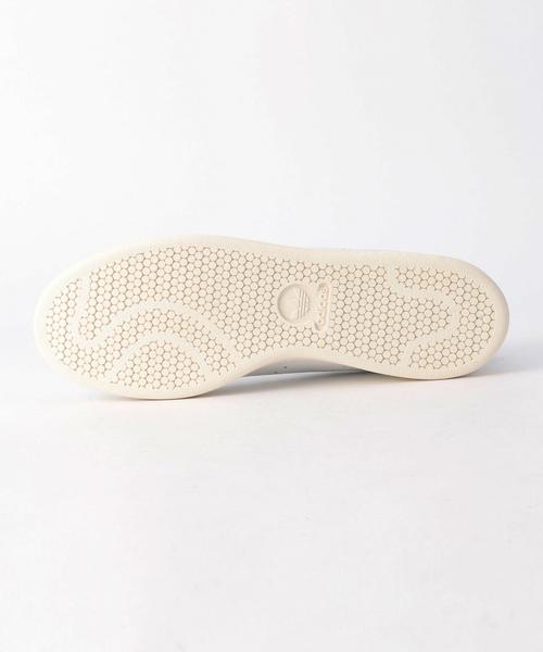 adidas（アディダス）の「ADIDAS: 『STAN SMITH』 スタンスミス（スニーカー・メンズ・ホワイト・7.5/6.5/7/8.5/8/9）」の4枚目の写真