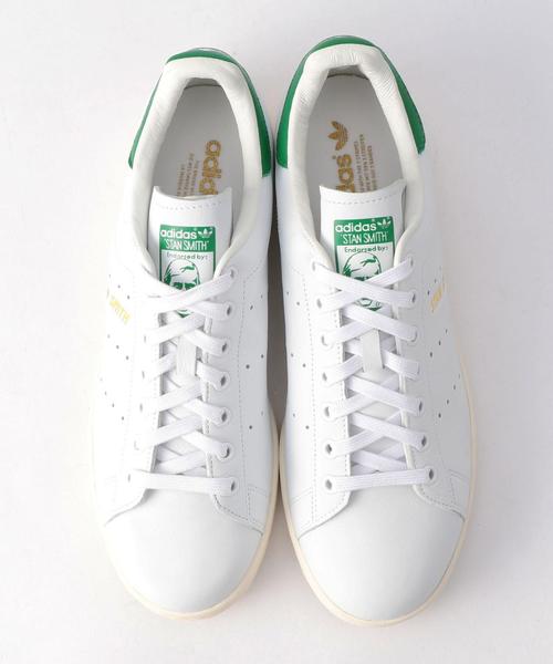 adidas（アディダス）の「ADIDAS: 『STAN SMITH』 スタンスミス（スニーカー・メンズ・ホワイト・7.5/6.5/7/8.5/8/9）」の5枚目の写真