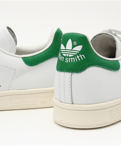 adidas（アディダス）の「ADIDAS: 『STAN SMITH』 スタンスミス（スニーカー・メンズ・ホワイト・7.5/6.5/7/8.5/8/9）」の8枚目の写真