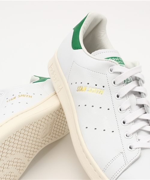 adidas（アディダス）の「ADIDAS: 『STAN SMITH』 スタンスミス（スニーカー・メンズ・ホワイト・7.5/6.5/7/8.5/8/9）」の9枚目の写真