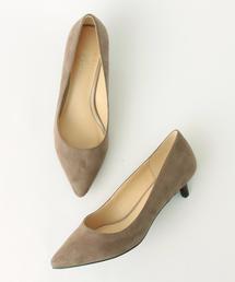 Boisson Chocolat | ＜＜WEB限定＞＞＜B＞BFC Sポインテッドパンプス40(パンプス)