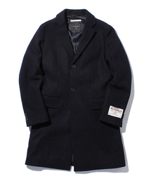 Harris Tweed ハリスツイード メンズのチェスターコート一覧 Wear