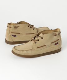 SEBAGO（セバコ）の「CAMPSIDES 360MID (SEBAGO/セバゴ)（モカシン