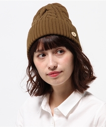STUDIOUS | UTILITY KNIT CAP(ニットキャップ/ビーニー)