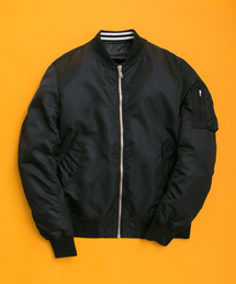 Alpha Industries | ALPHA INDUSTRIES×URiD 　SOUVENIR BOMBER RVERSIBLE JACKET(ブルゾン)
