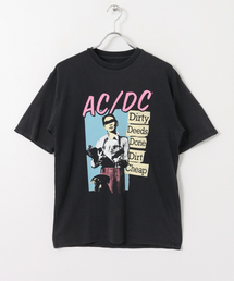 URBAN RESEARCH | UR AC/DC TEE(Tシャツ/カットソー)