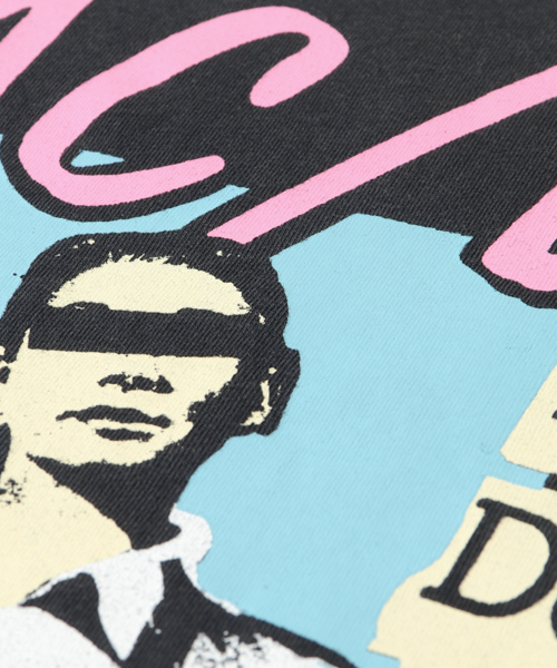 URBAN RESEARCH（アーバンリサーチ）の「AC/DC T-SHIRTS（Tシャツ/カットソー・メンズ・ブラック・MEDIUM/LARGE）」の9枚目の写真