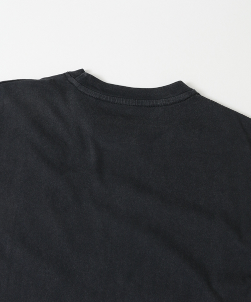 URBAN RESEARCH（アーバンリサーチ）の「AC/DC T-SHIRTS（Tシャツ/カットソー・メンズ・ブラック・MEDIUM/LARGE）」の3枚目の写真