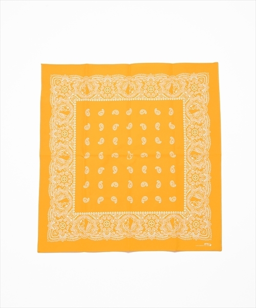 FR2（エフアールツー）の「オリジナルデザインバンダナ～JAPAN MADE