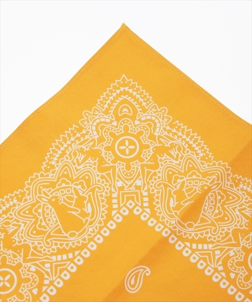 FR2（エフアールツー）の「オリジナルデザインバンダナ～JAPAN MADE