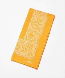 FR2 バンダナ柄 ベスト #FR2GOLF FR2 GOLF バンダナ柄 ベスト 赤 FR2 GOLF バンダナ柄 ベスト 赤 60's