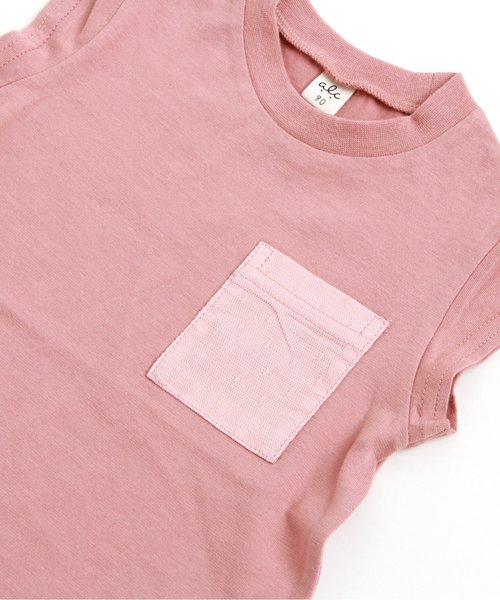 apres les cours(アプレレクール)の「チュールレースシースルーワンピースセット(ワンピース・キッズ・ネイビー/ピンク/オフホワイト/カーキ・140/100/120/80/90/110/130)」の14枚目の写真