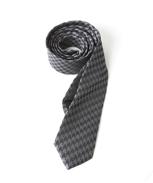 日本製 無地 チェック ストライプ 水玉 スリムタイ（ネクタイ）｜garsonwave（ギャルソンウェーブ）