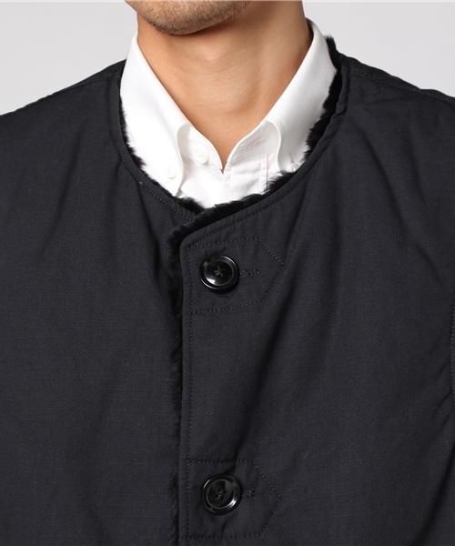 Engineered Garments（エンジニアードガーメンツ）の「Engineered