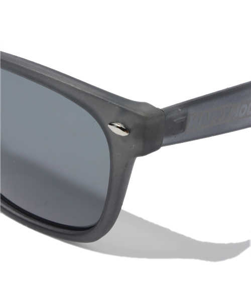 BEAMS（ビームス）の「HAPPY HOUR / BLACK ICE（サングラス・メンズ・ブラック・ONE SIZE）」の5枚目の写真