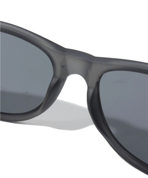 BEAMS（ビームス）の「HAPPY HOUR / BLACK ICE（サングラス・メンズ・ブラック・ONE SIZE）」の6枚目の写真