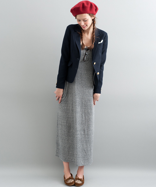 Minnetonka（ミネトンカ）の「［ミネトンカ］MINNETONKA レオパードモカシン（モカシン/デッキシューズ・レディース・ブラック/ブラウン/ベージュ/その他1/その他2/その他3・6/7/8/5）」の7枚目の写真