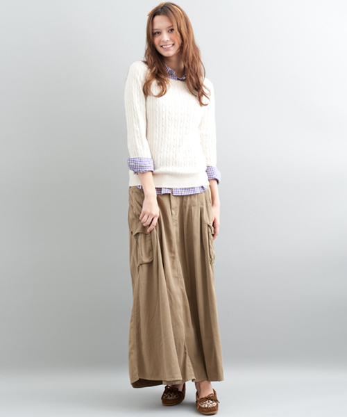 Minnetonka（ミネトンカ）の「［ミネトンカ］MINNETONKA レオパードモカシン（モカシン/デッキシューズ・レディース・ブラック/ブラウン/ベージュ/その他1/その他2/その他3・6/7/8/5）」の16枚目の写真