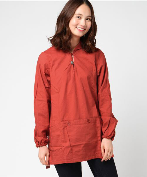 セール 川瀬良子さん監修 H Gチュニック チュニック Kriff Mayer Lady S Collection クリフメイヤーレディースコレクション のファッション通販 Zozotown