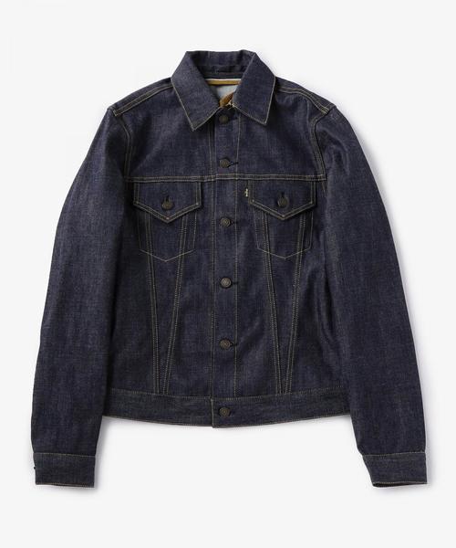 Scye（サイ）の「＜SCYE BASICS（サイベーシックス）＞ DENIM G