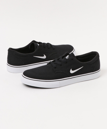 NIKE | ナイキ NIKE SB CLUTCH 729825 001(スニーカー)