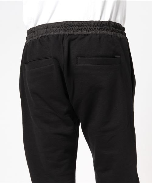 DIESEL（ディーゼル）の「00S8230DARJ（その他パンツ・メンズ・ブラック・SMALL/MEDIUM/LARGE/X-LARGE）」の5枚目の写真