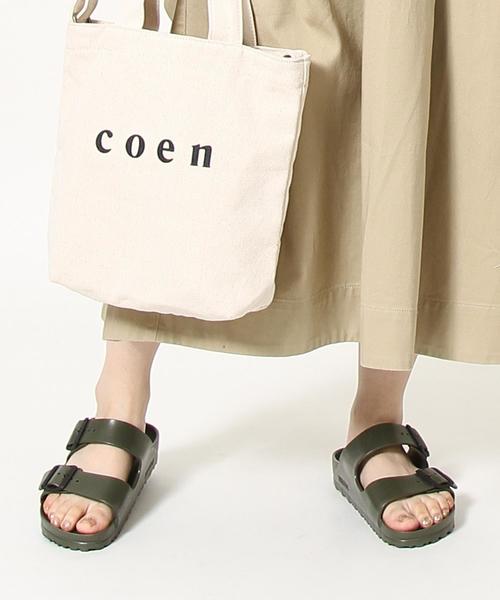 BIRKENSTOCK(ビルケンシュトック)の「BIRKENSTOCK ARIZONA EVA(ビルケンシュトック アリゾナ EVA)(サンダル・レディース・ブラウン/カーキ/ダークグレー・38/36/37)」の3枚目の写真