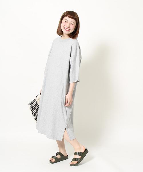 BIRKENSTOCK(ビルケンシュトック)の「BIRKENSTOCK ARIZONA EVA(ビルケンシュトック アリゾナ EVA)(サンダル・レディース・ブラウン/カーキ/ダークグレー・38/36/37)」の19枚目の写真