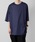 ato�i�A�g�E�j�́u60/2T-CLOTH BIG SILHOUETTE PULLOVER�iT�V���c/�J�b�g�\�[�j�v�b�l�C�r�[