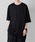 ato�i�A�g�E�j�́u60/2T-CLOTH BIG SILHOUETTE PULLOVER�iT�V���c/�J�b�g�\�[�j�v�b�u���b�N