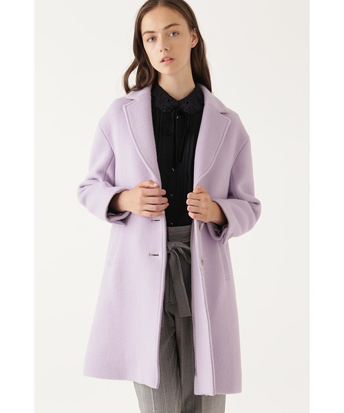 JILL STUART（ジルスチュアート）の「◇メリルチェスターコート