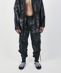 L.A. ROXX（エルエーロックス）の「The Nylon M-65 Pant（ナイロン M-65パンツ）（その他パンツ）」