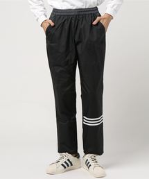 アディダス M ID カラーブロックウインドパンツ(裏起毛) DH3999