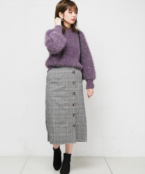 natural couture - mii　5点 11008JKWOCM0307033002?$VS_1500$