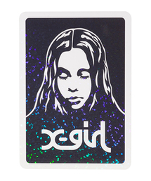 X \"エックスのステッカー等 fd0bf93aac4a6905575b2f9409703b