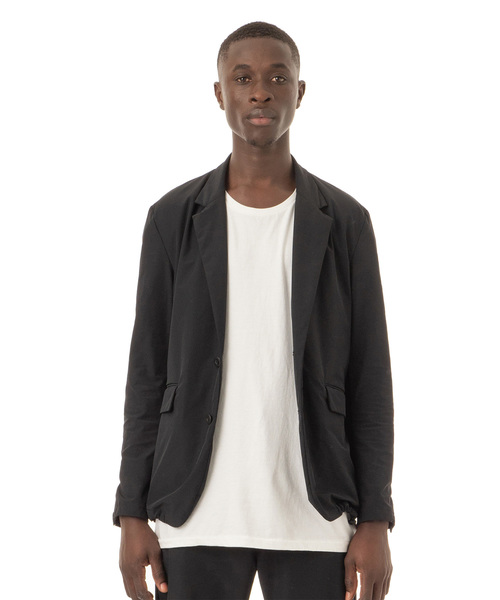 SANDINISTA 37.5 Super Stretch セットアップ SANDINISTA 37.5 Super Stretch セットアップ