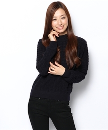 B:MING by BEAMS | □ビーミング by ビームス / チドリニットプルオーバー(ニット/セーター)