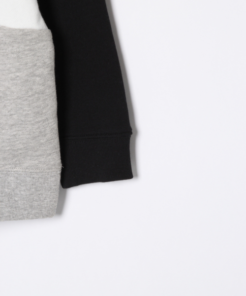 GLOBAL WORK(グローバルワーク)の「【キッズ】キリカエドロップソデPK/821232(パーカー・キッズ・ブラック/レッド/ライトパープル・SMALL/MEDIUM/LARGE/X-LARGE/XX-LARGE)」の10枚目の写真