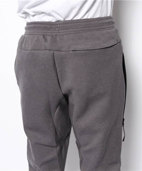 NIKE（ナイキ）の「ナイキ テックフリース パンツ AS NIKE TECH PANT-1.0 HO13（その他パンツ・メンズ・ダークグレー・LARGE）」の5枚目の写真