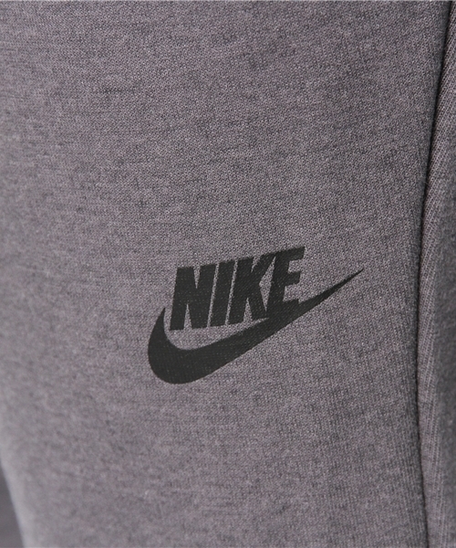 NIKE（ナイキ）の「ナイキ テックフリース パンツ AS NIKE TECH PANT-1.0 HO13（その他パンツ・メンズ・ダークグレー・LARGE）」の9枚目の写真