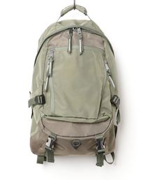 【INDISPENSABLE/インディスペンサブル】BACKPACK TRILL