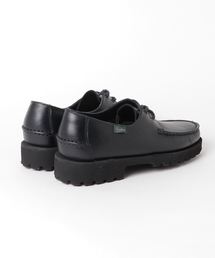 Arpenteur（ アーペントル）の「ARPENTEUR：PARABOOTS DECK