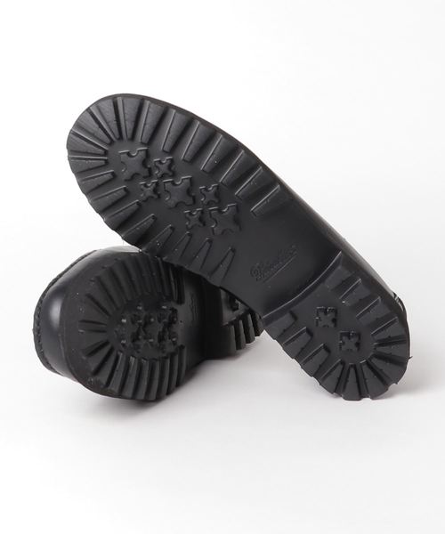 PARABOOT for ARPENTEUR モカシン　デッキシューズ PARABOOT モカシン　デッキシューズ for ARPENTEUR
