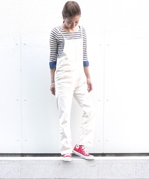 CONVERSE（コンバース）の「CONVERSE ｺﾝﾊﾞｰｽ CANVAS ALL STAR HI（スニーカー）」