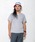 Goodwear(Since1983)�i�O�b�h�E�F�A�j�́u�yMADE IN USA�zS/S V-NECK POCKET TEE /�V���[�g�X���[�u �u�l�b�N �|�P�b�g �s�iT�V���c/�J�b�g�\�[�j�v�b�ۃO���[