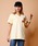 Goodwear(Since1983)�i�O�b�h�E�F�A�j�́u�yMADE IN USA�zS/S V-NECK POCKET TEE /�V���[�g�X���[�u �u�l�b�N �|�P�b�g �s�iT�V���c/�J�b�g�\�[�j�v�b���C�g�C�G���[